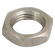 ST/ST LOCKNUT FOR 16MM  MINI CYL