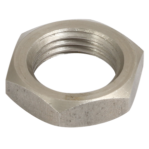 ST/ST LOCKNUT FOR MINI