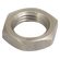 ST/ST LOCKNUT FOR 16MM  MINI CYL