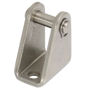 ST/ST REAR HINGE MTG FOR MINI