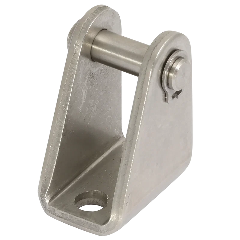 ST/ST REAR HINGE MTG FOR MINI