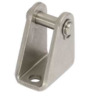ST/ST REAR HINGE MTG FOR MINI