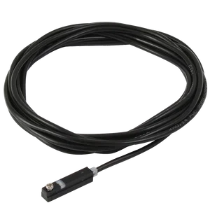 REED SWITCH 2WIRE LED X 2.5M