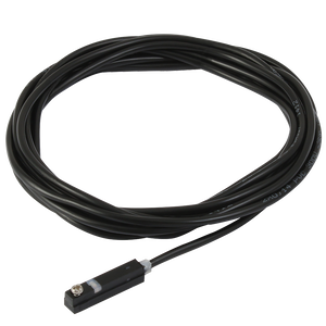 REED SWITCH 2WIRE LED X 2.5M