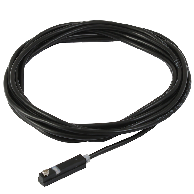 REED SWITCH 2WIRE LED X 2.5M