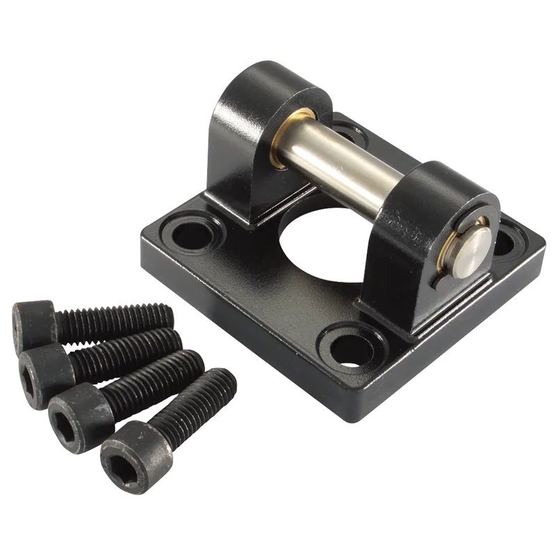 REAR CLEVIS MTG FOR ISO