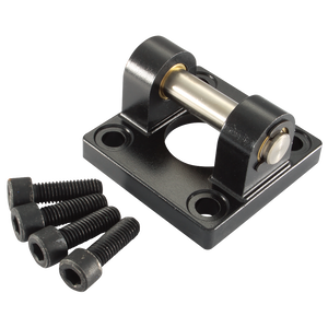 REAR CLEVIS MTG FOR ISO
