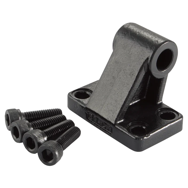 REAR BRKT MTG FOR ISO
