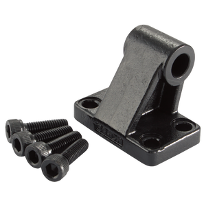 REAR BRKT MTG FOR ISO