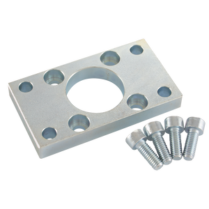 FRT/REAR FLANGE MTG FOR ISO