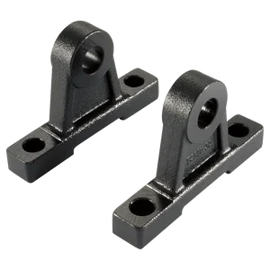 FRT TRUNION CLEVIS FOR ISO