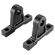 FRT TRUNION CLEVIS FOR 40/50MM  ISO CYL