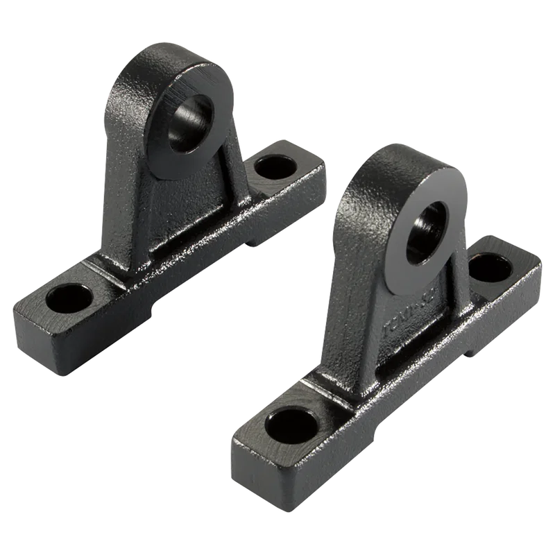 FRT TRUNION CLEVIS FOR ISO