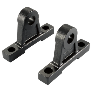 FRT TRUNION CLEVIS FOR ISO