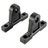 FRT TRUNION CLEVIS FOR 40/50MM  ISO CYL