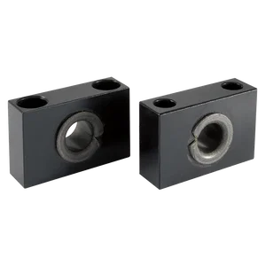 TRUNION SUPPORTS FOR ISO