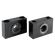 TRUNION SUPPORTS FOR 100/125MM  ISO CYL