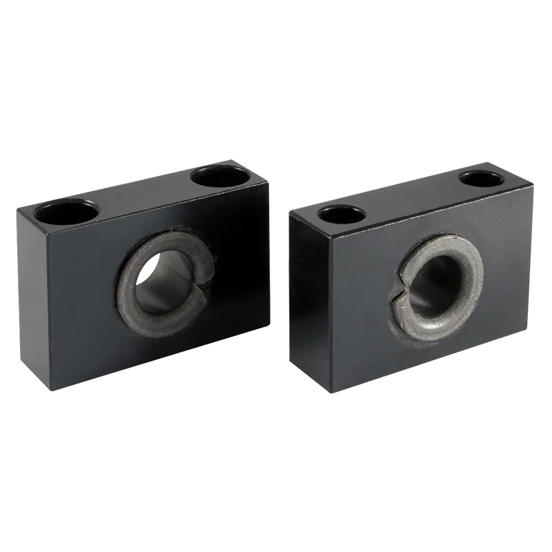 TRUNION SUPPORTS FOR ISO
