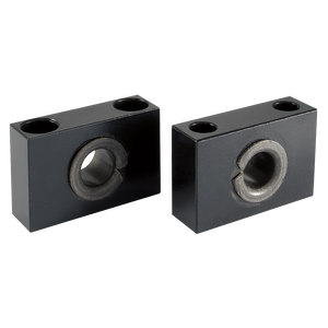 TRUNION SUPPORTS FOR ISO