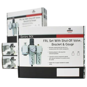 FILTER REG LUB KIT MX3