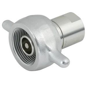 1 BSPP ISO 25 TRAILER PLUG