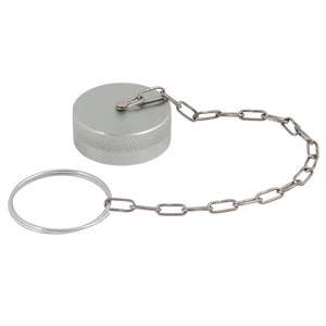 1 BSPP FEMALE DUST PLUGS
