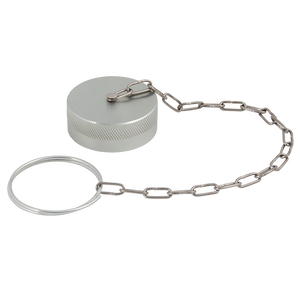 1 BSPP FEMALE DUST PLUGS