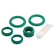 SEAL KIT TO SUIT KF 100   ISO CYL
