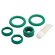 SEAL KIT TO SUIT KF 100   ISO CYL