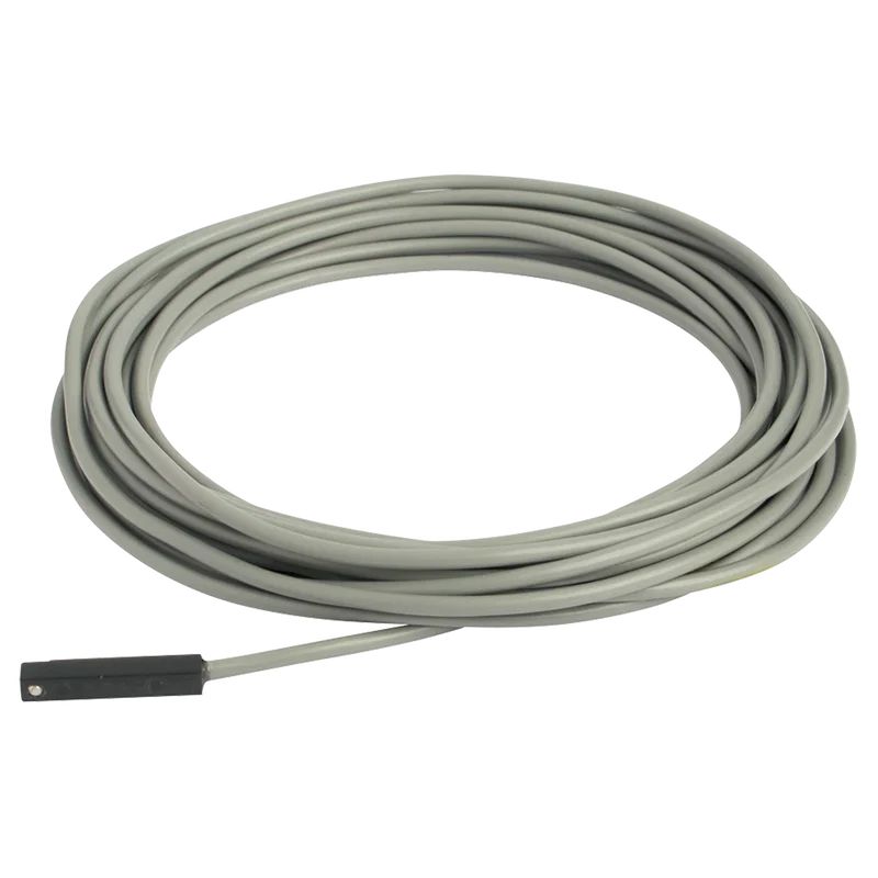 REED SWITCH TO SUIT COMPACT CYL'S 5M