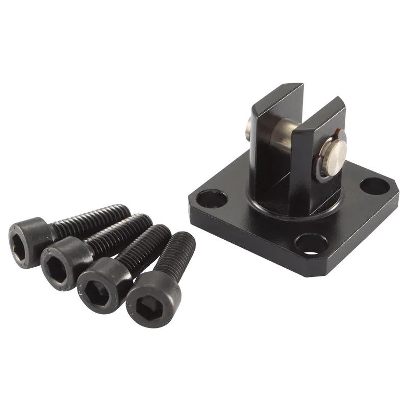 REAR CLEVIS MTG FOR ISO