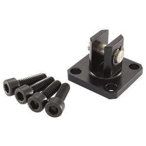REAR CLEVIS MTG FOR ISO