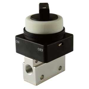 BSPP 3/2 2 POSITION SWITCH
