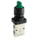 1/8 3/2 NC SWITCH BLACK
