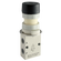 1/8 3/2 NC PUSH BUTTON BLACK