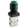 1/8 3/2 NC PUSH BUTTON EXTERNAL BLACK
