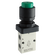 1/8 3/2 NC PUSH BUTTON EXTERNAL BLACK