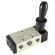 1/8 5/2 LEVER LEVER VALVE