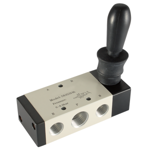 5/2 LEVER LEVER VALVE