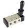 1/8 5/2 LEVER LEVER VALVE