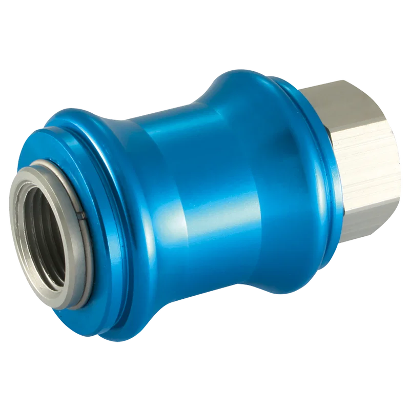 HAND SLIDE VALVE
