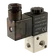 1/8 BSPP 3/2 D. ACT NC SOL/SPR 220V AC