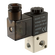 1/8 BSPP 3/2 D. ACT NC SOL/SPR 220V AC