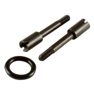 GANG MOUNT SCREWS LONG & O-RING