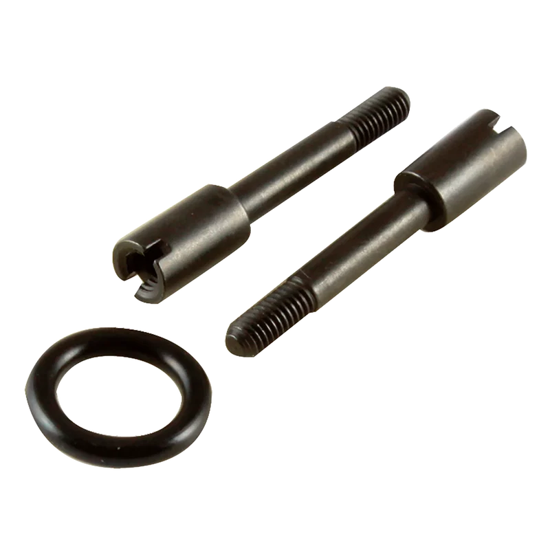GANG MOUNT SCREWS LONG & O-RING
