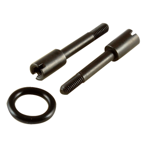 GANG MOUNT SCREWS LONG & O-RING