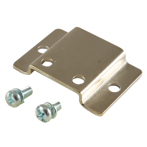 BASE PLATE FOR KCV1 VALVES