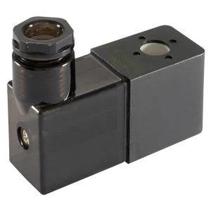 COIL C/W LED PLUG  SCREW