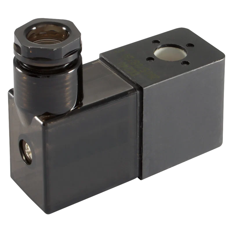 COIL C/W LED PLUG  SCREW