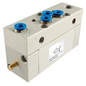 4MM PUSH-IN MONO-STABLE